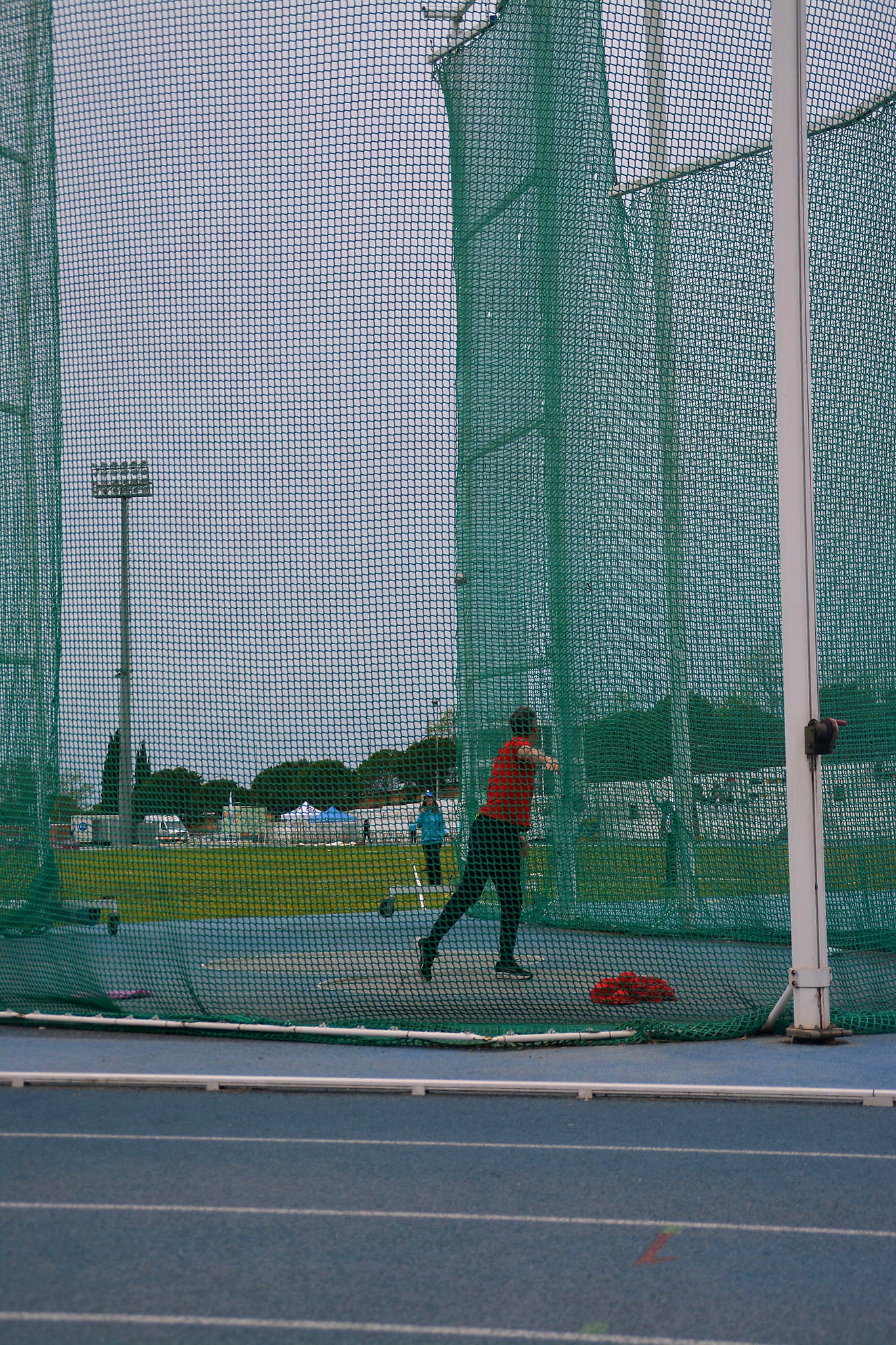 Club Atletisme Badalona - 